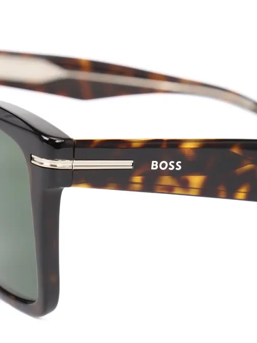 Очки солнцезащитные BOSS