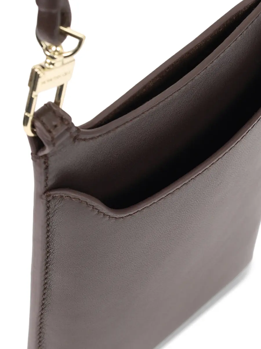 Сумка кожаная