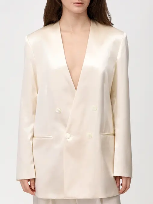 Жакет из вискозы ALBERTA FERRETTI