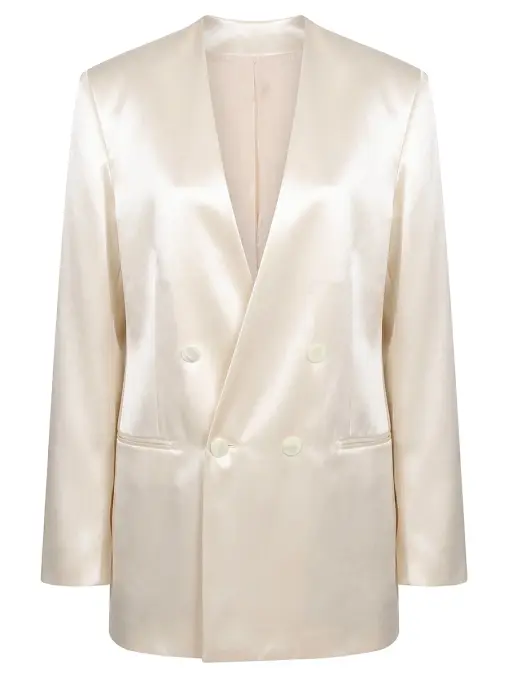 Жакет из вискозы ALBERTA FERRETTI