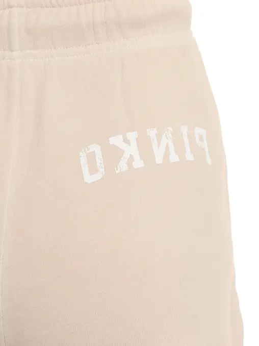 Шорты хлопковые PINKO