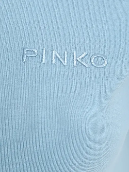 Футболка хлопковая PINKO