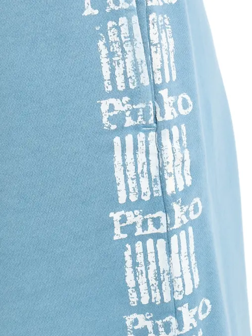 Шорты хлопковые PINKO