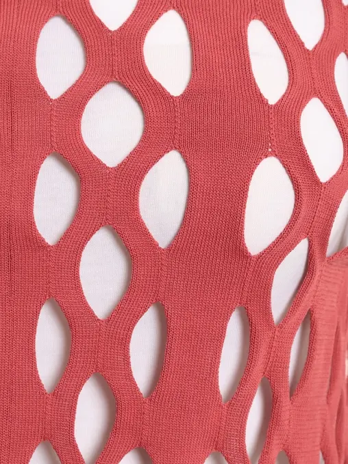 Топ из вискозы PINKO