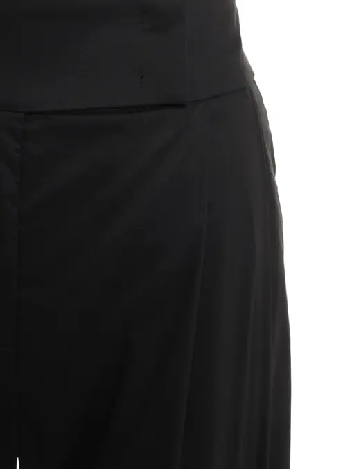 Брюки хлопковые PINKO