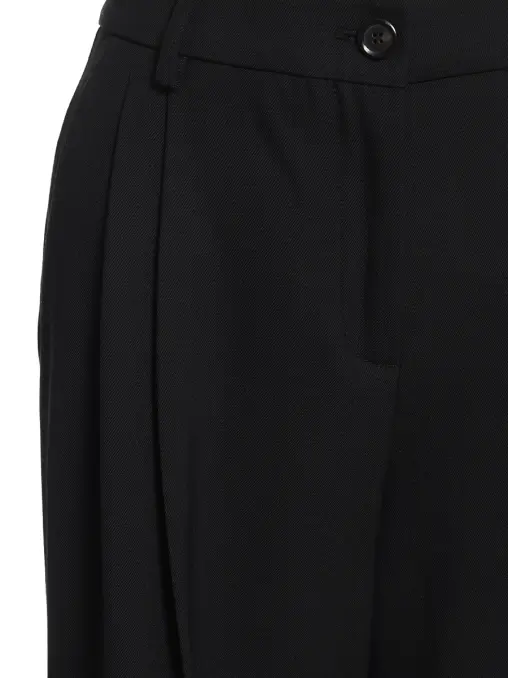 Брюки однотонные PINKO