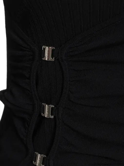 Джемпер из вискозы PINKO