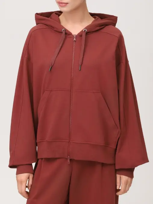 Олимпийка хлопковая BRUNELLO CUCINELLI
