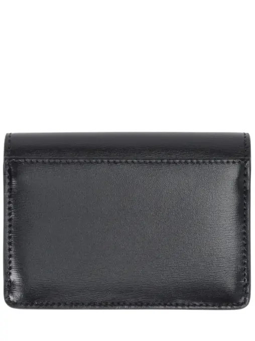 Кошелек кожаный CELINE