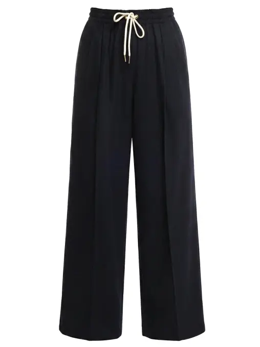 Брюки кашемировые CELINE
