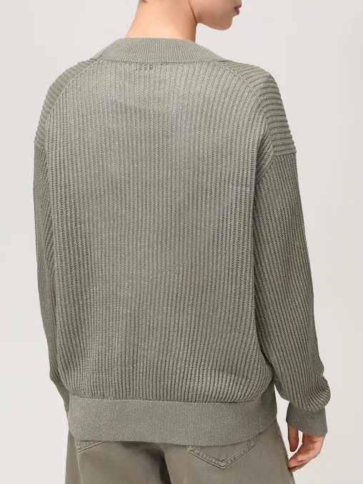 Кардиган хлопковый BRUNELLO CUCINELLI