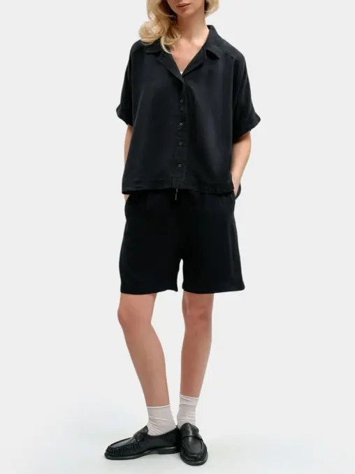 Рубашка из лиоцелла MUSTANG