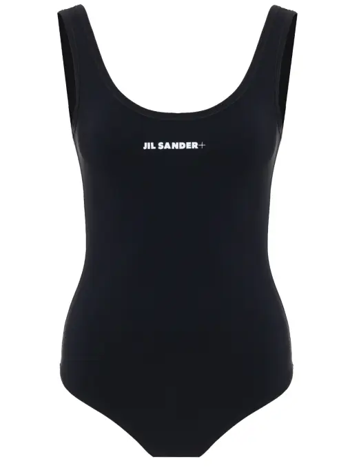 Купальник сплошной JIL SANDER