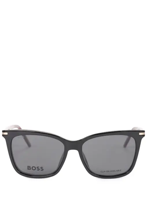 Очки солнцезащитные BOSS