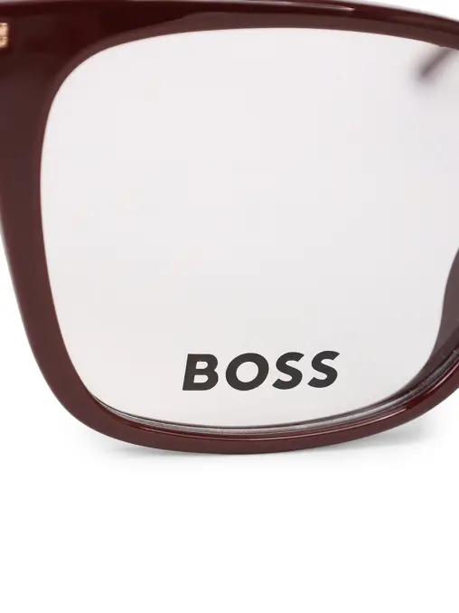 Очки солнцезащитные BOSS