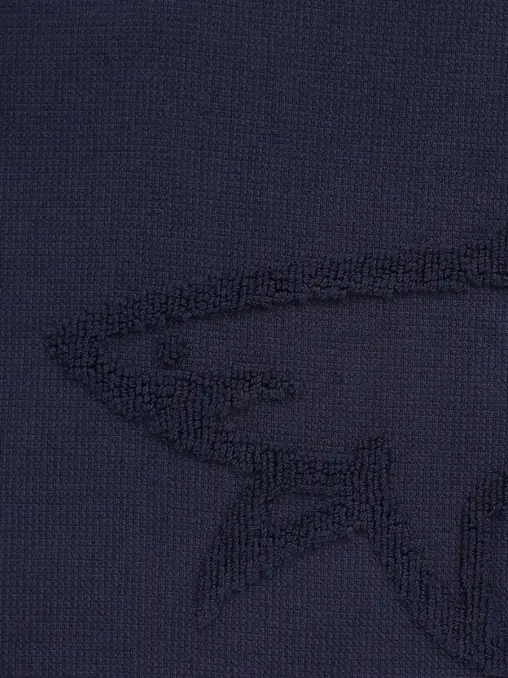 Полотенце хлопковое PAUL & SHARK