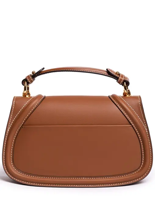 Сумка кожаная GUCCI