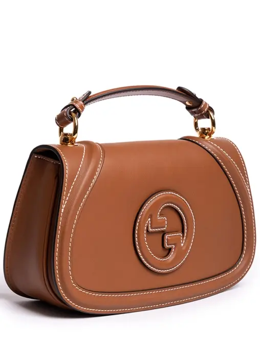 Сумка кожаная GUCCI