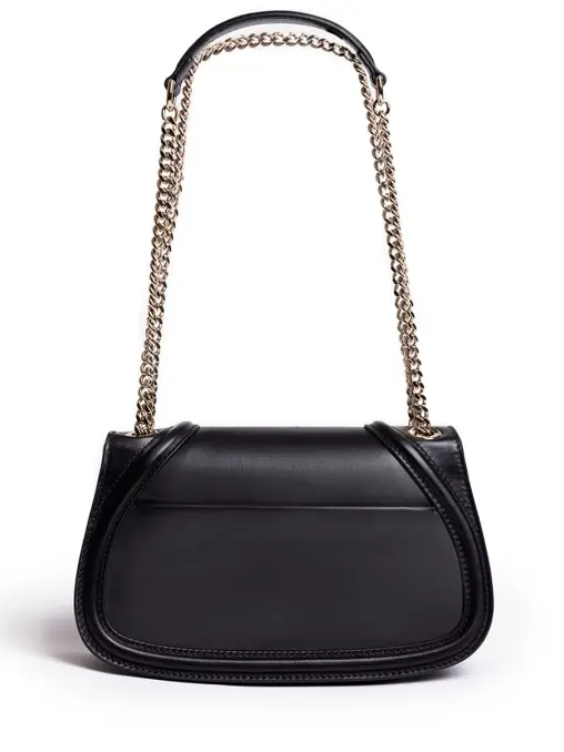 Сумка кожаная GUCCI