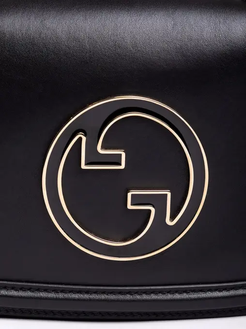 Сумка кожаная GUCCI