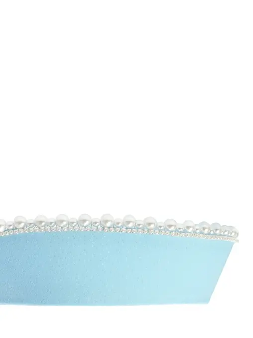 Кокошник с декором PANFIL