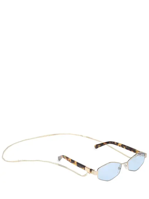 Очки солнцезащитные MARC JACOBS