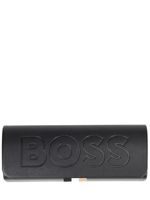 Очки солнцезащитные BOSS