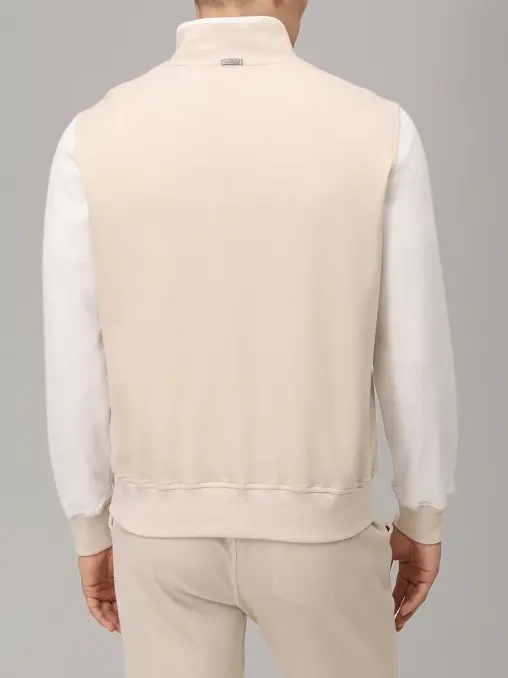 Костюм хлопковый CAPOBIANCO