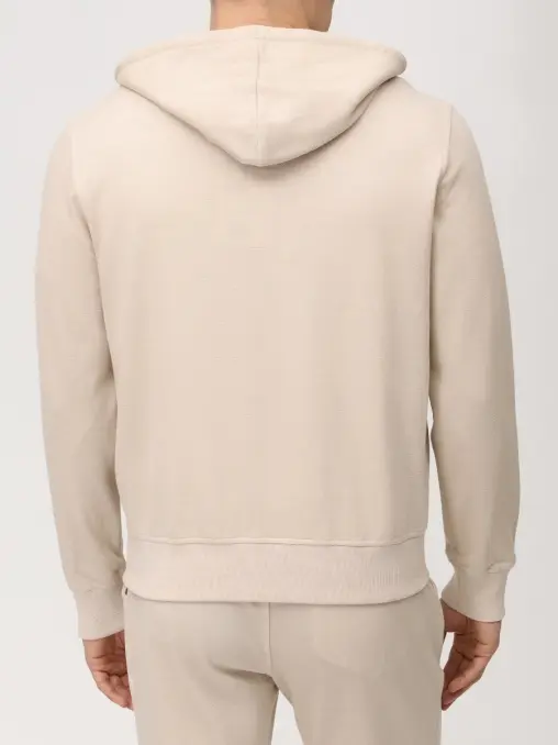 Костюм хлопковый CAPOBIANCO
