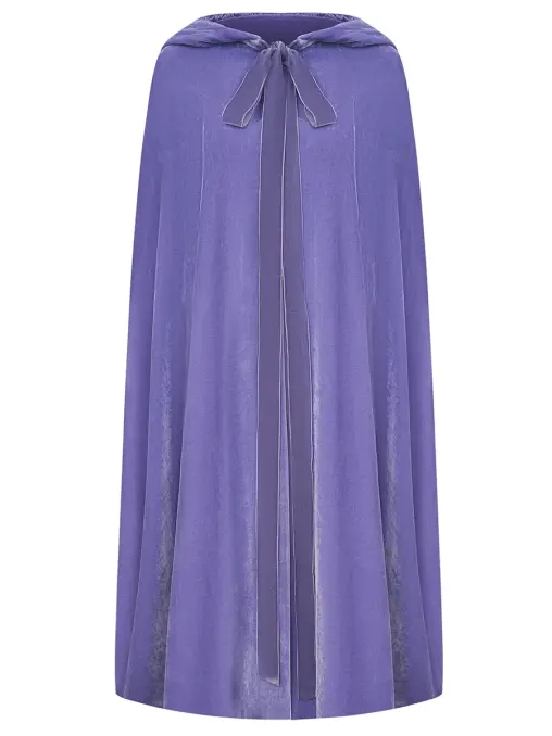 Кейп шелковый THE NAMES