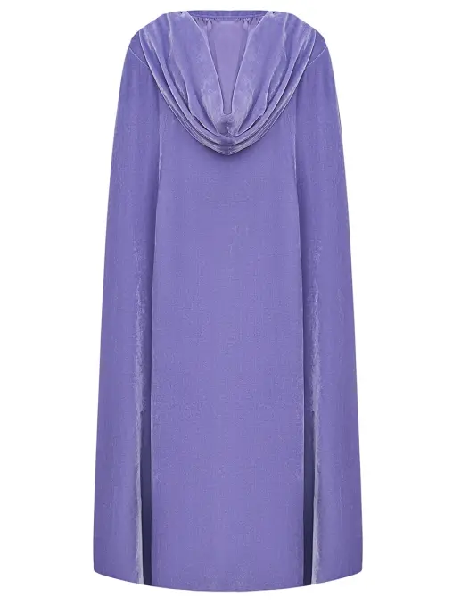 Кейп шелковый THE NAMES