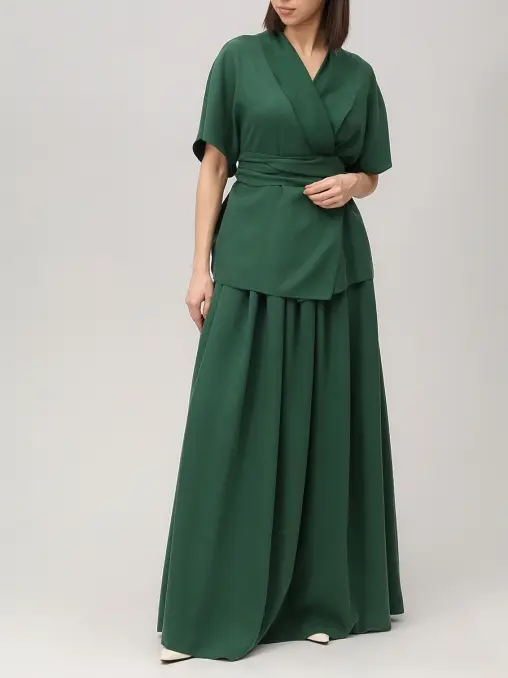 Костюм Феерия из тенселя HANUM
