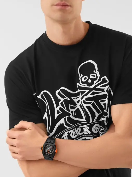 Часы наручные PHILIPP PLEIN