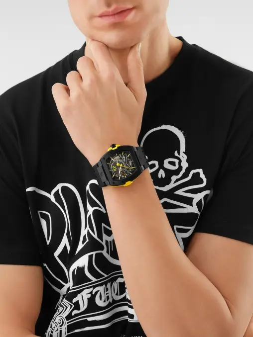 Часы наручные PHILIPP PLEIN