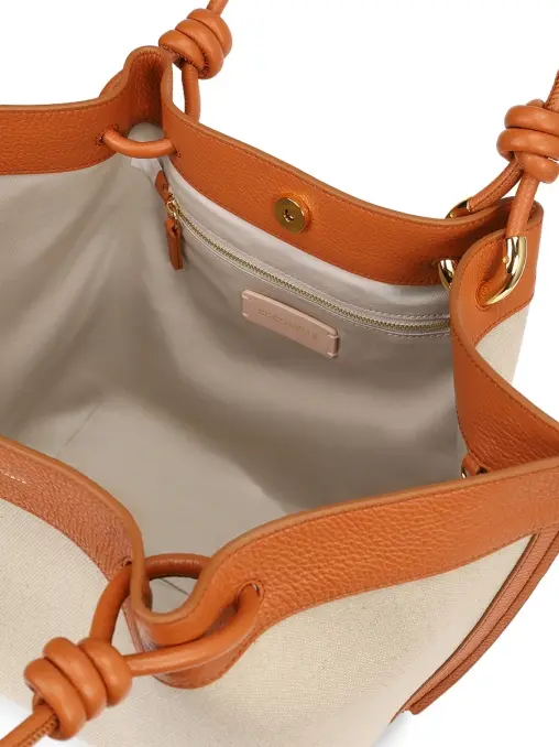 Сумка текстильная COCCINELLE