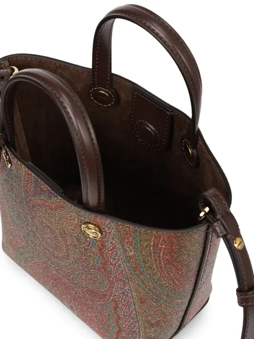 Сумка текстильная ETRO