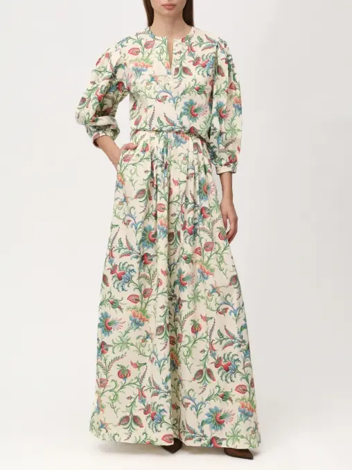 Юбка хлопковая ETRO