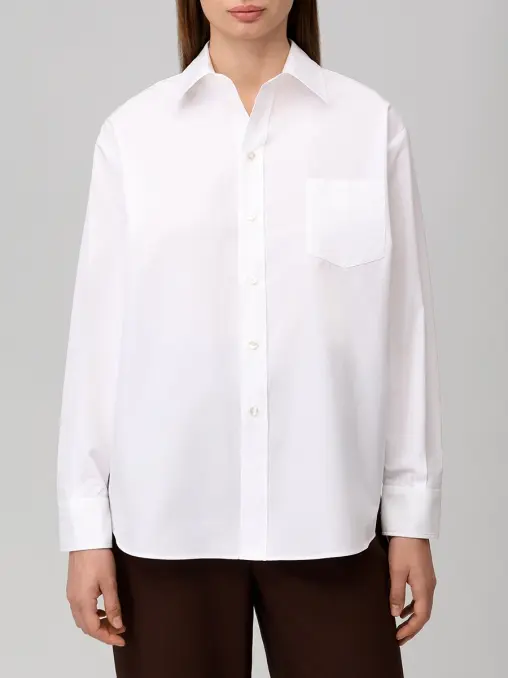Рубашка хлопковая ETRO