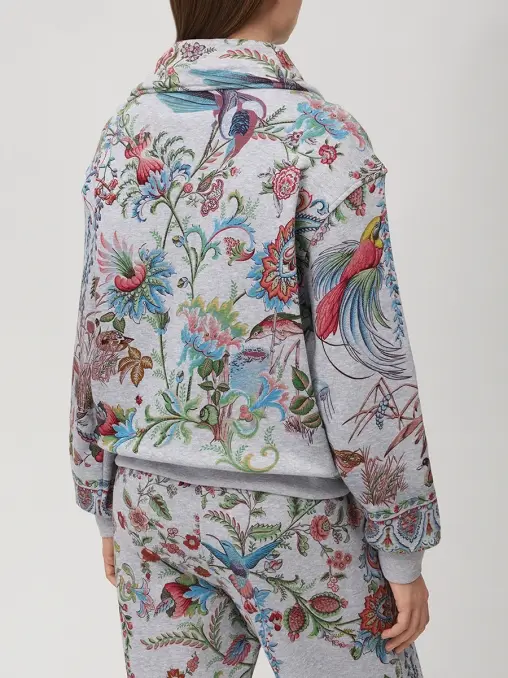 Костюм хлопковый ETRO