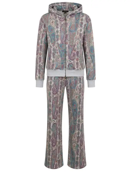 Костюм хлопковый ETRO