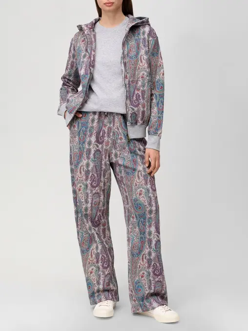 Костюм хлопковый ETRO