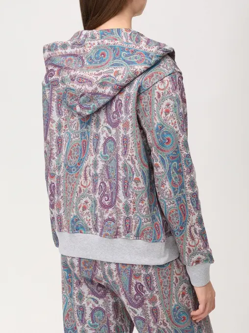 Костюм хлопковый ETRO
