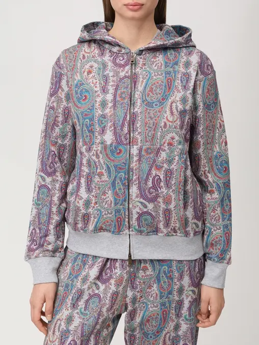 Костюм хлопковый ETRO