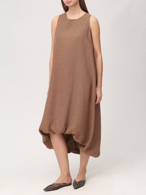 Платье льняное ANTONELLI FIRENZE