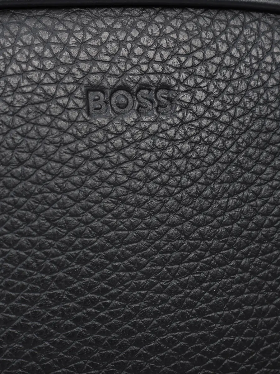 Сумка кожаная