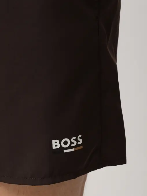 Шорты плавательные BOSS
