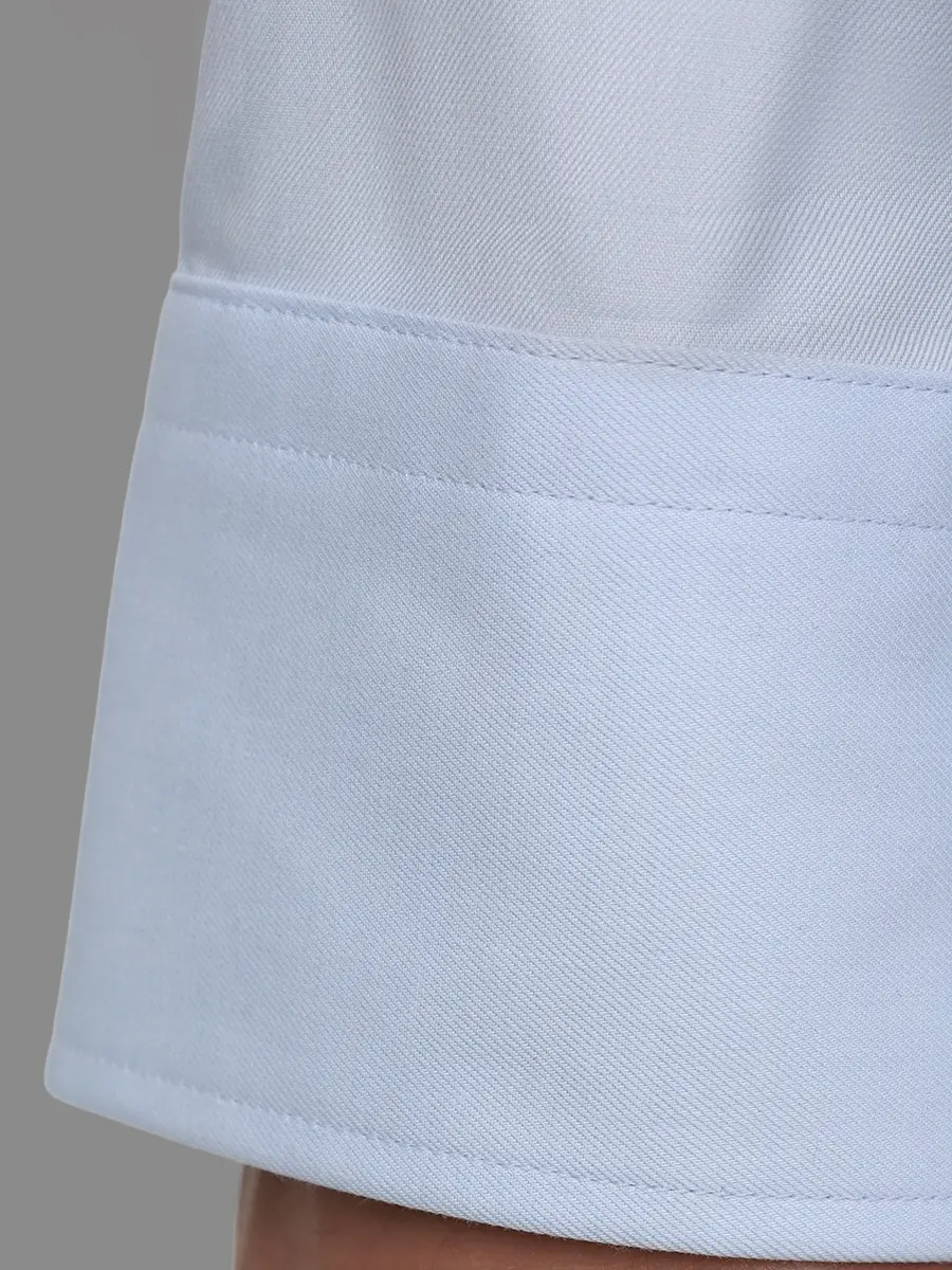 Рубашка Regular Fit хлопковая