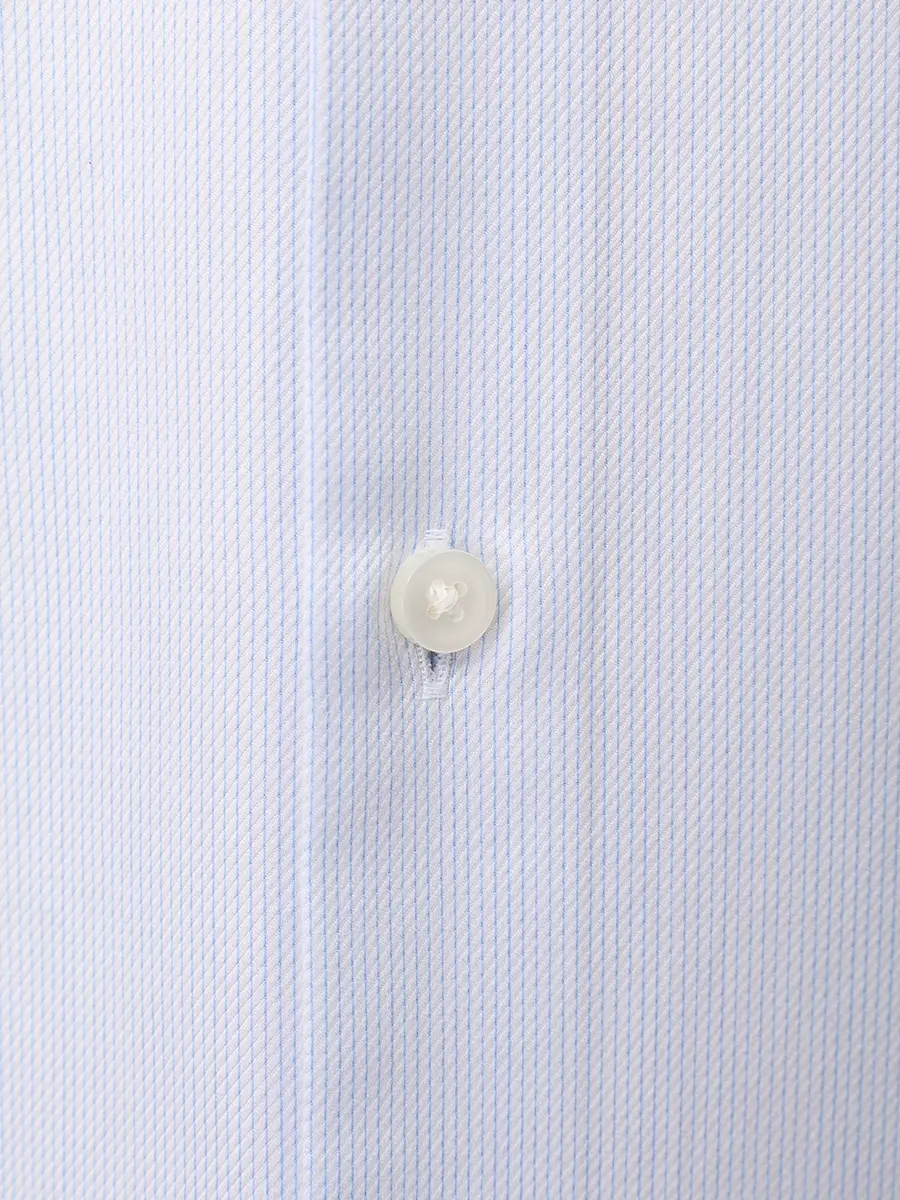 Рубашка Slim Fit хлопковая