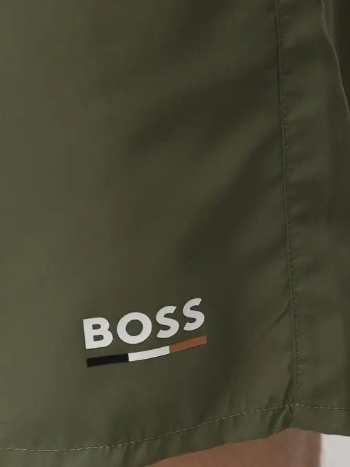 Шорты плавательные BOSS