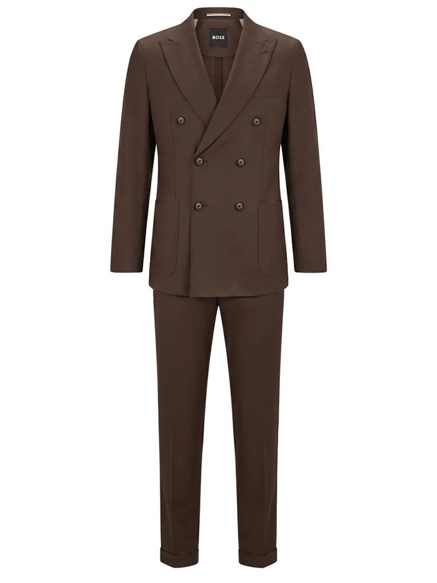 Костюм хлопковый